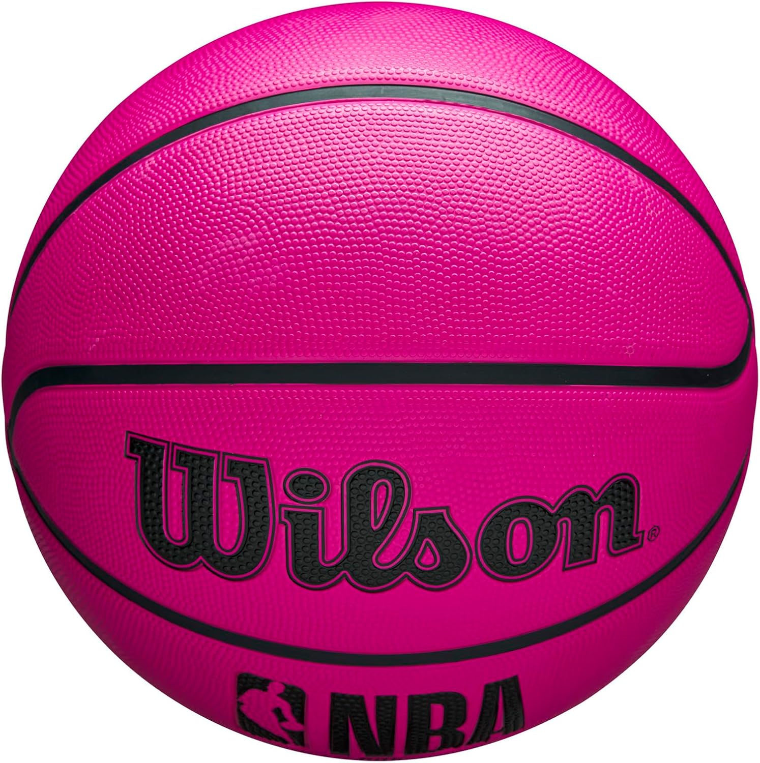 WILSON NBA DRV Outdoor Basketballs - Size 3, Size 5, Size 6 and Size 7