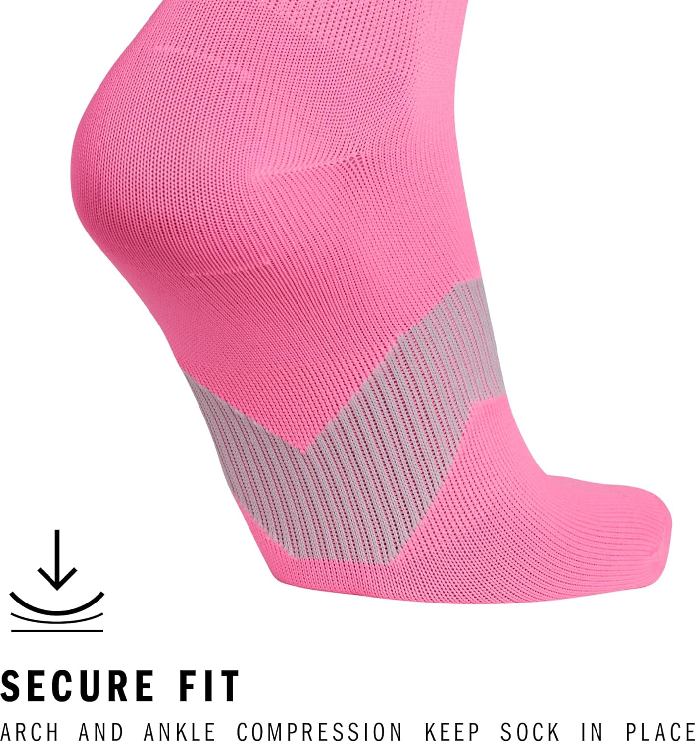 adidas Unisex Metro Soccer Socks for Men, Women, Youth, Boys and Girls, Team Sports