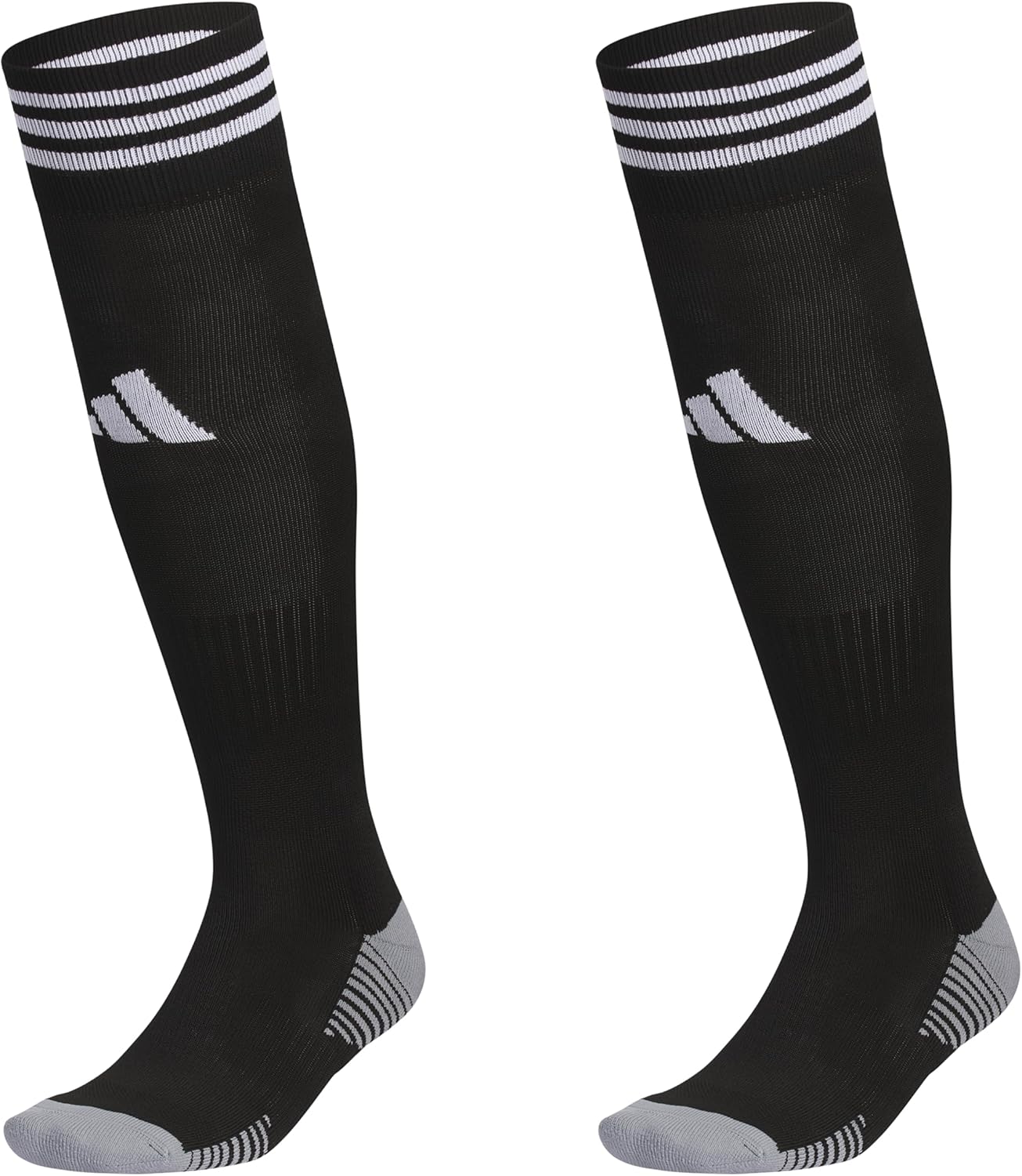 adidas Unisex Copa Zone Soccer Socks for Men and Women, Over The Calf