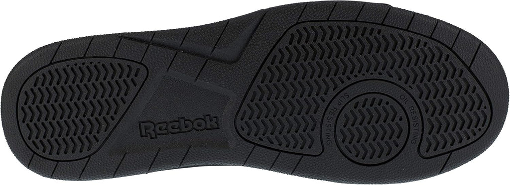 Reebok Work BB4500 Work Low Comp Toe Men's Oxford