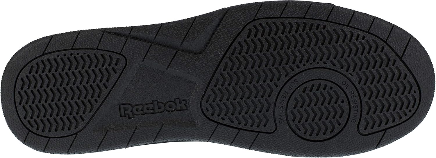 Reebok Work BB4500 Work Low Comp Toe Men's Oxford