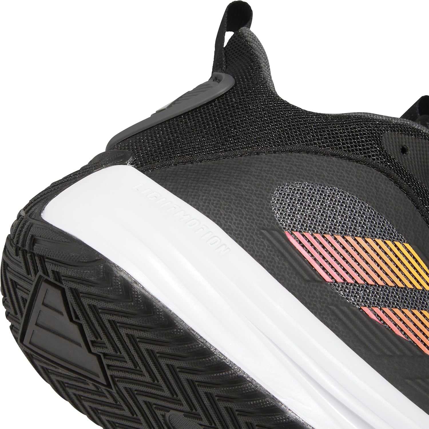 Adidas Men's Own The Game 3.0 Mid Top Basketball Sneaker