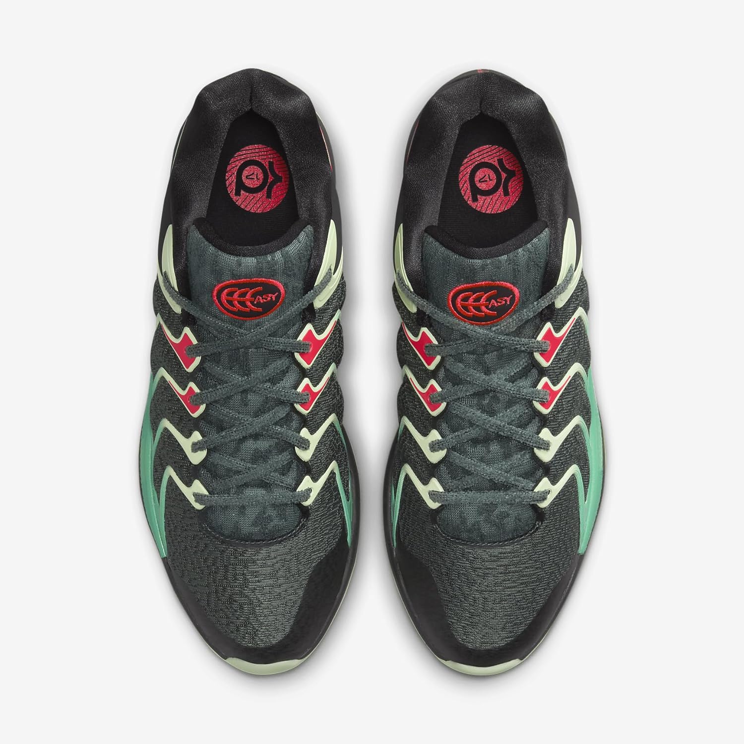 Nike KD 17 Men’s Basketball Shoes