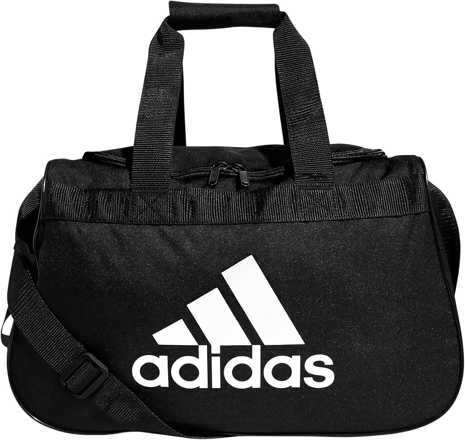 adidas Diablo Power Gym Small Duffel Bag for Men and Women – Lightweight for Sports and Travel