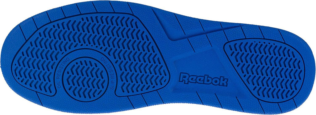 Reebok Work BB4500 Work Low Comp Toe Men's Oxford