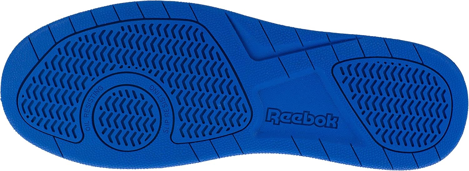 Reebok Work BB4500 Work Low Comp Toe Men's Oxford