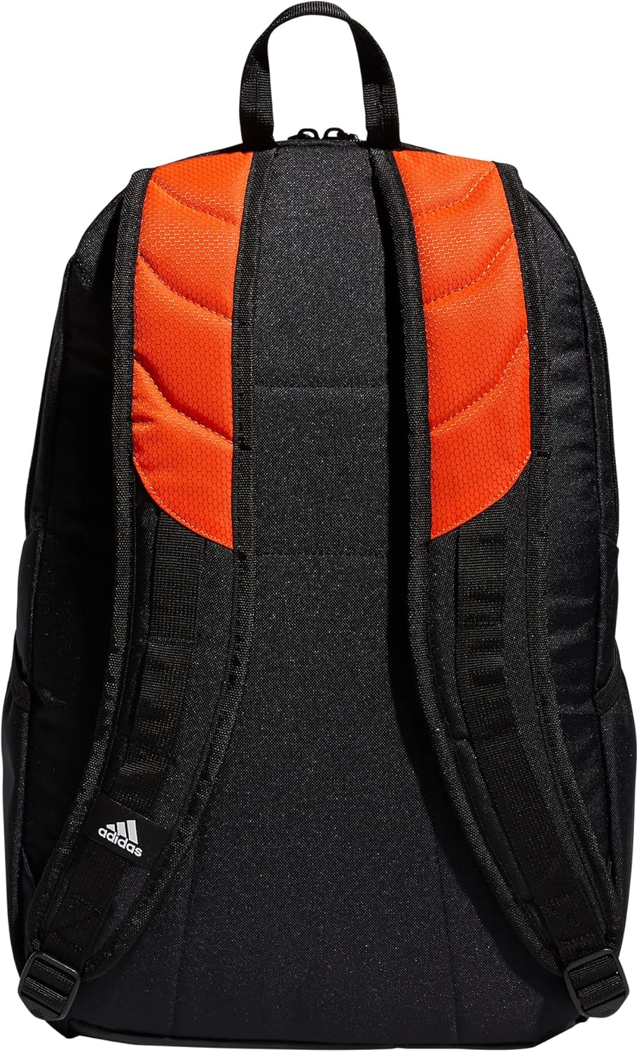 adidas Stadium Team Sports Backpack for Men and Women (36l) Durable Athletic Laptop Bag, Navy Blue/3.0, One Size