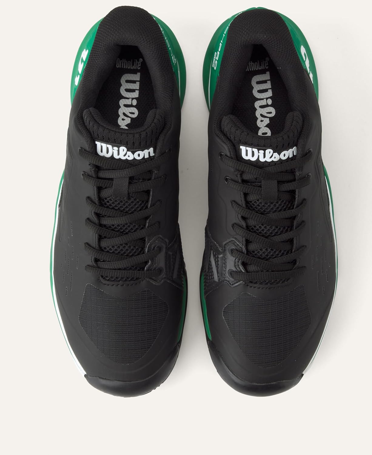 WILSON Men's Rush Pro Ace Tennis Shoes