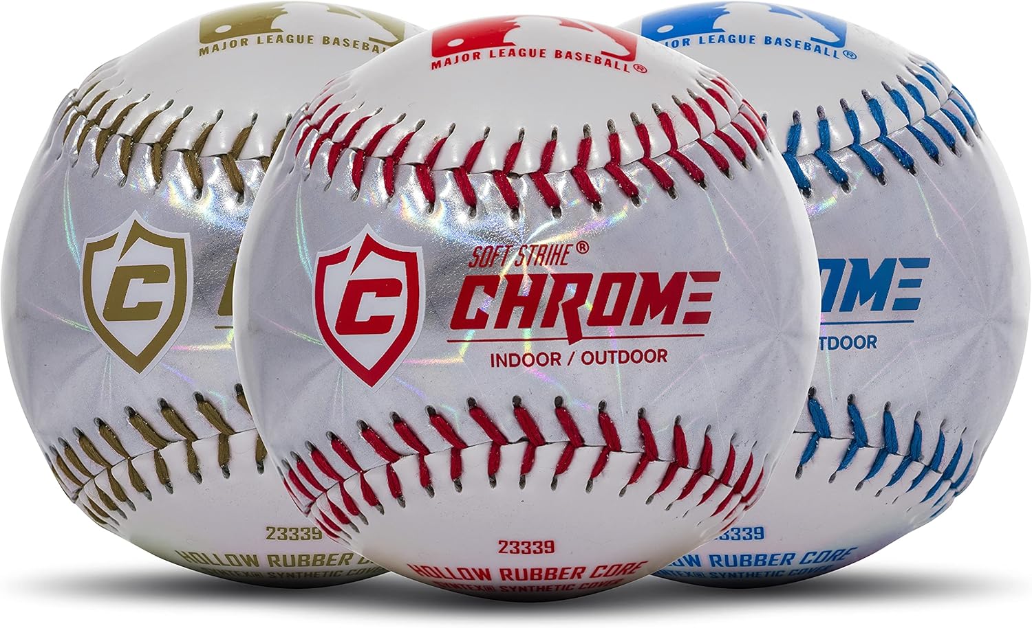 Franklin Sports MLB Soft Strike Tee Balls