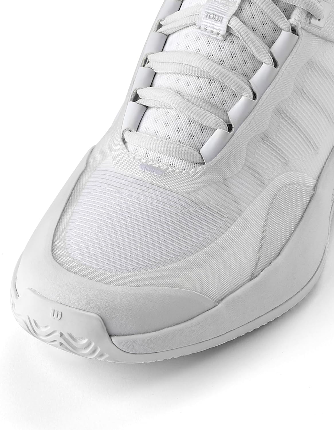 WILSON Women's Intrigue Tour Tennis Sneaker