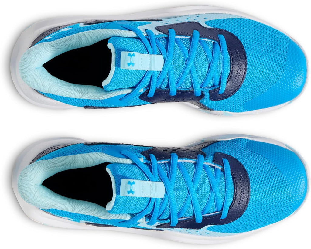 Under Armour Unisex-Adult Jet '23 Basketball Shoe