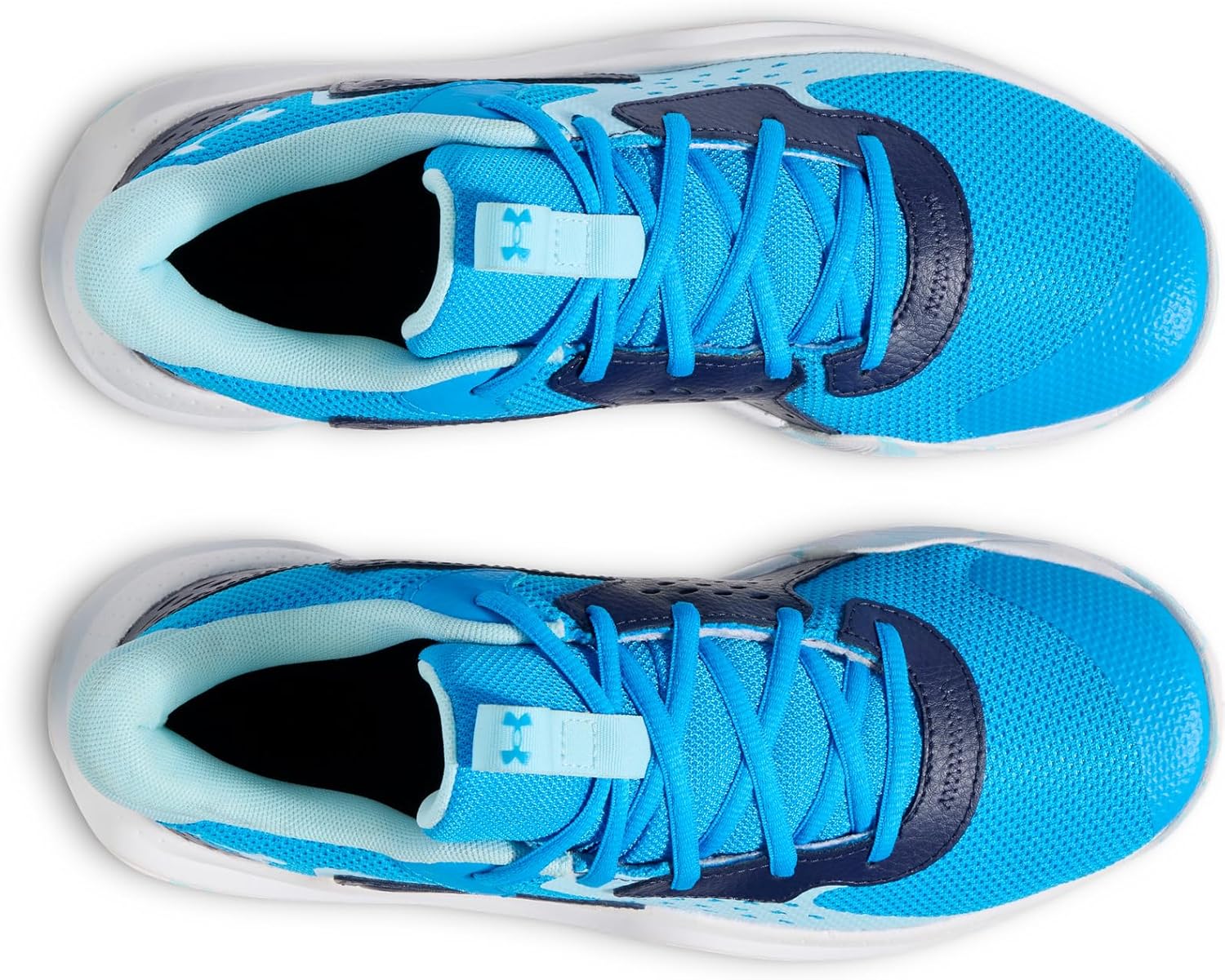 Under Armour Unisex-Adult Jet '23 Basketball Shoe