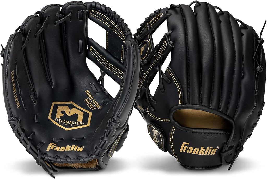 Franklin Sports Baseball + Softball