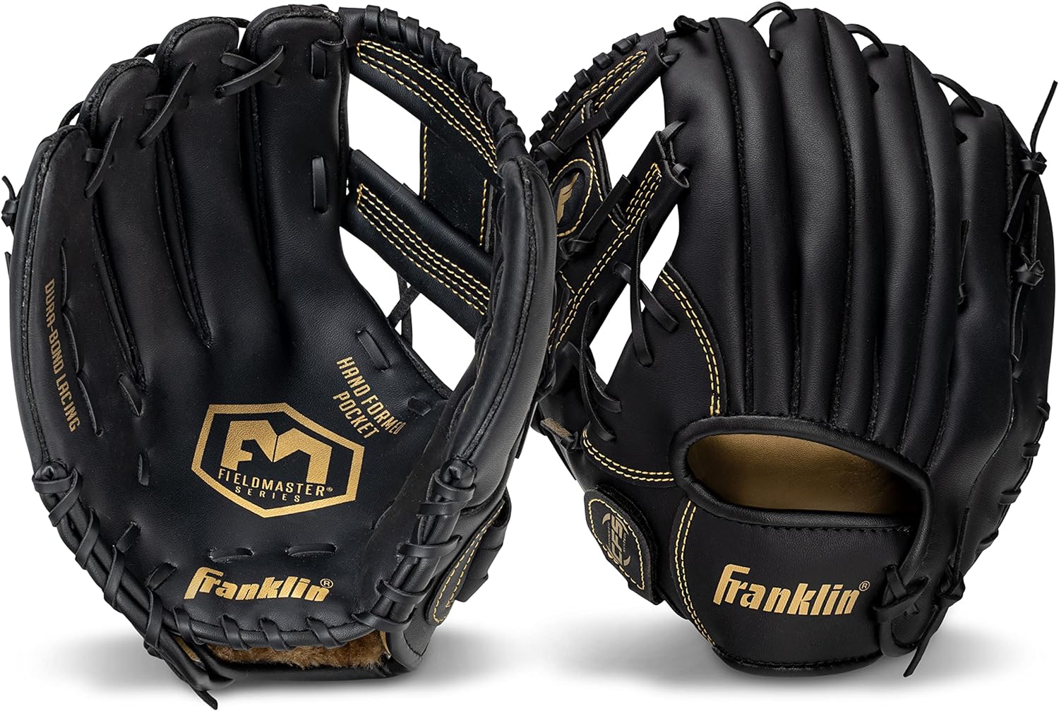 Franklin Sports Baseball + Softball