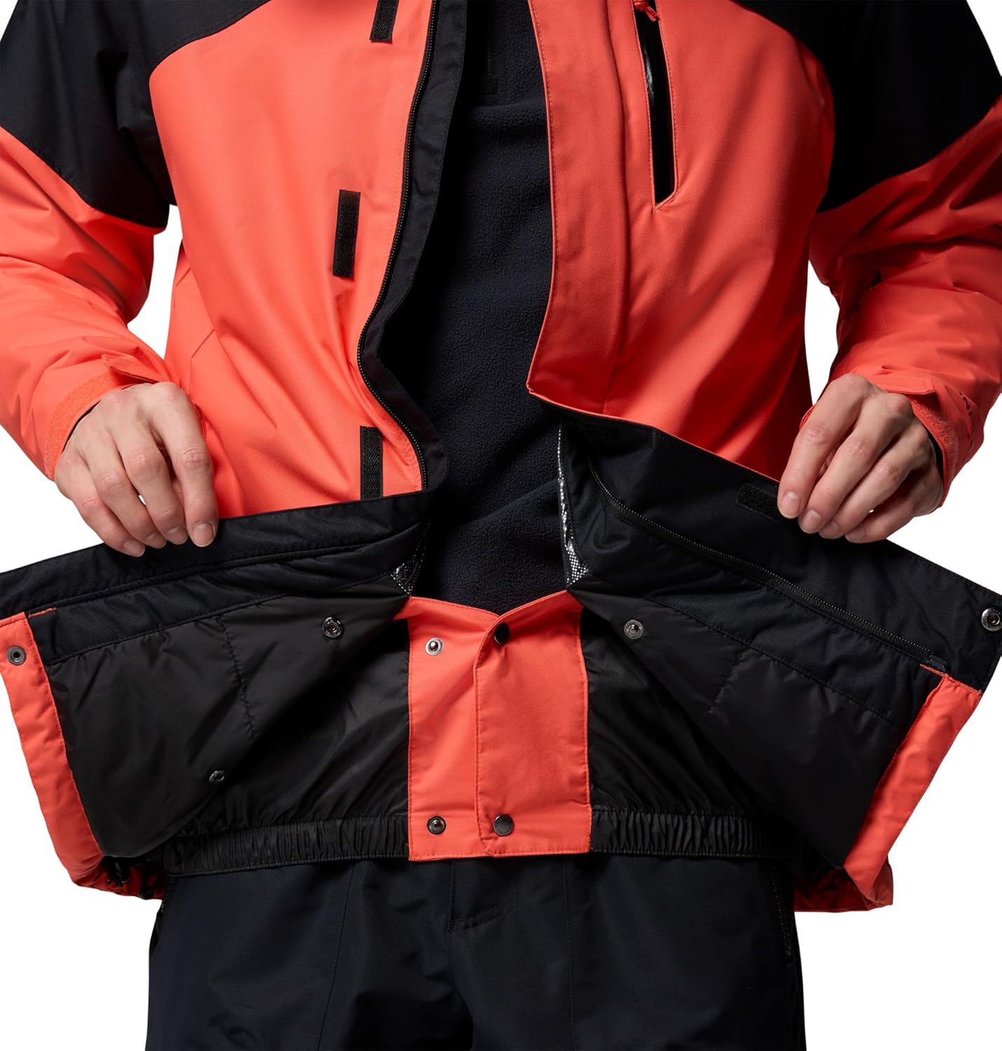 Columbia mens Last Tracks Ii Jacket