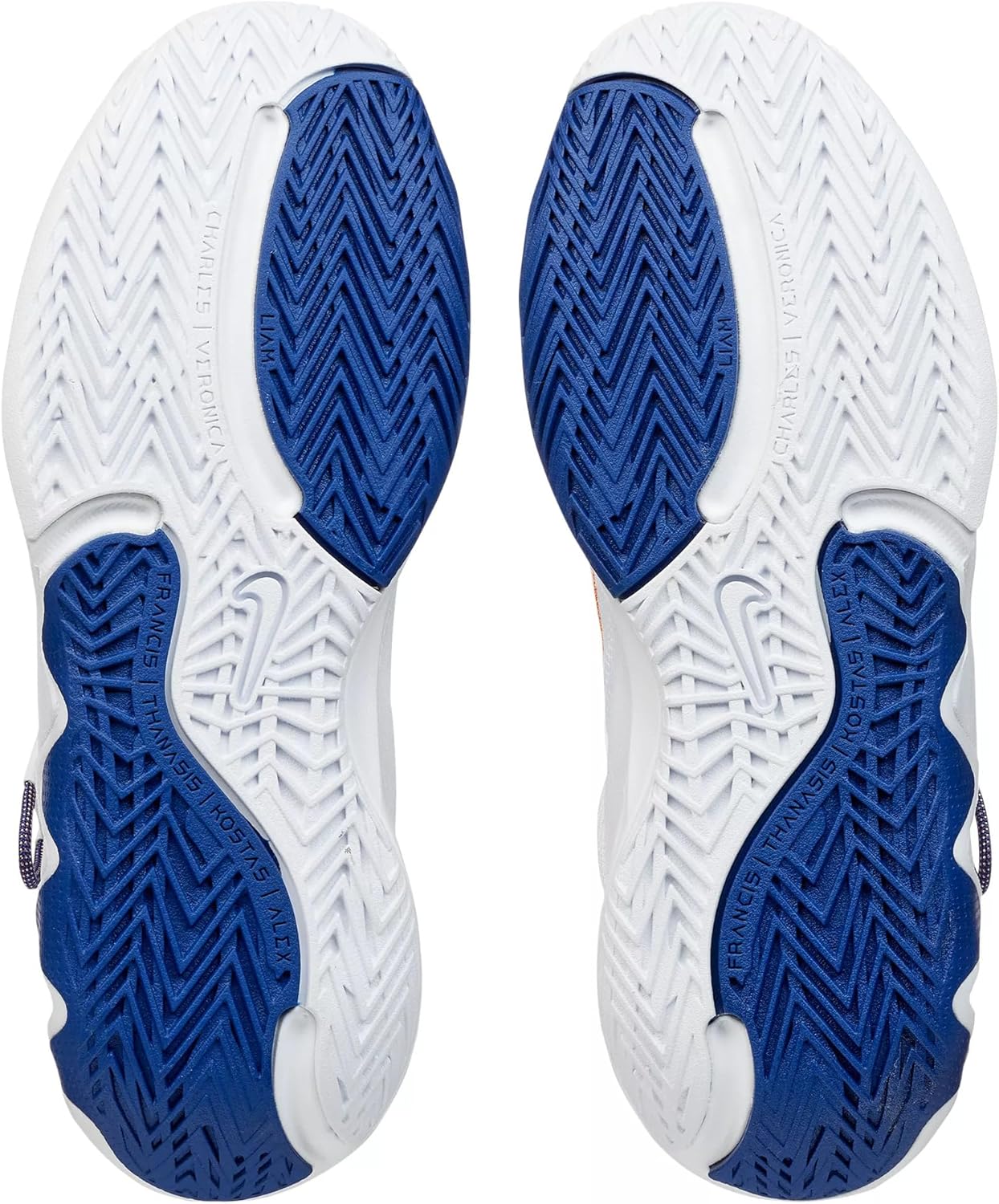 NIKE Men's Sneaker Three Quarters Tall