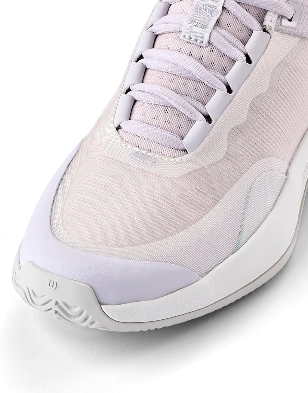 WILSON Women's Intrigue Tour Tennis Sneaker