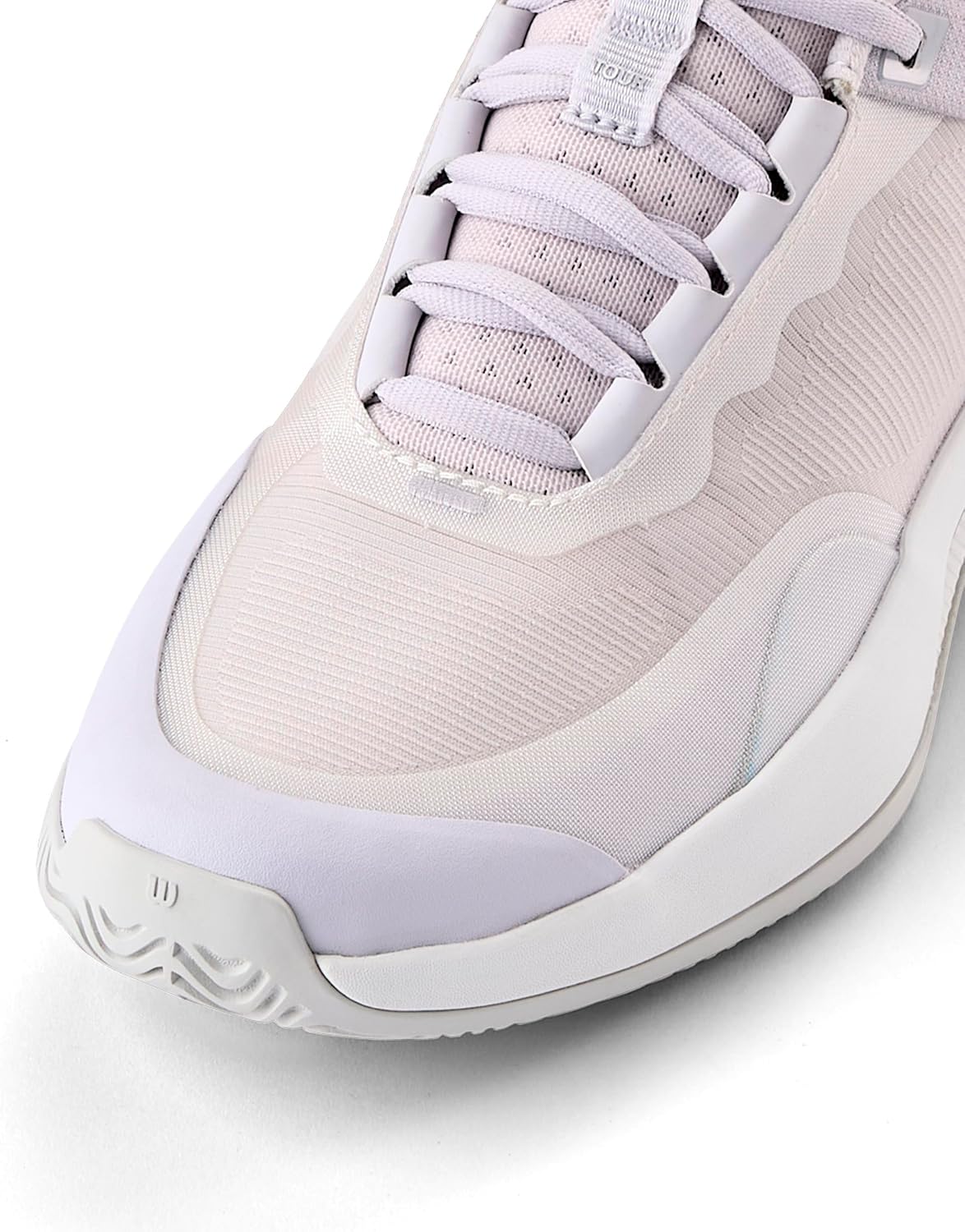 WILSON Women's Intrigue Tour Tennis Sneaker