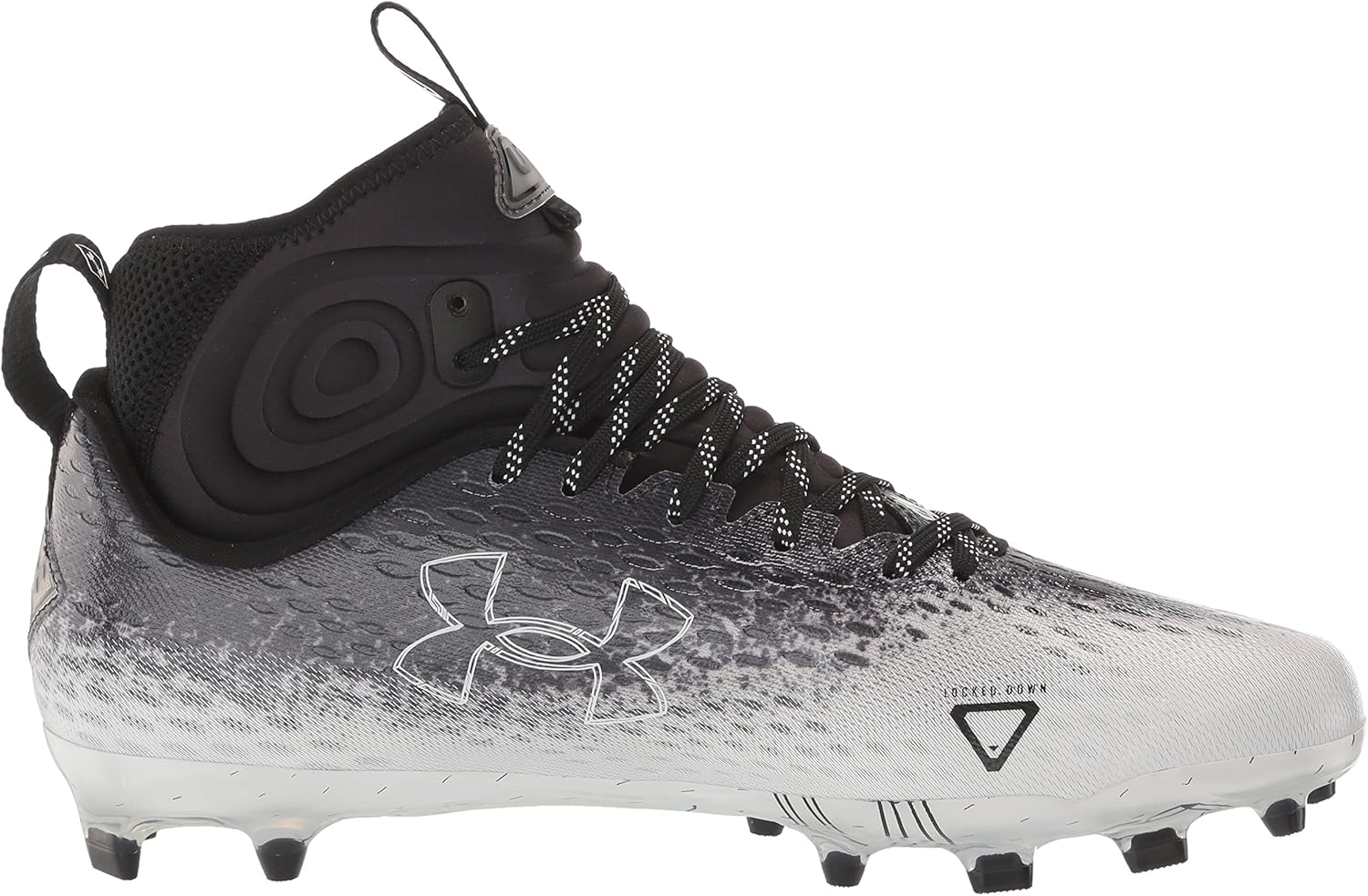 Under Armour Men's Spotlight Lux Mc 2.0 Football Shoe