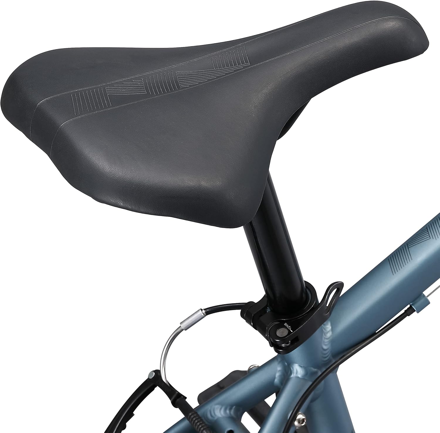 Schwinn Network 1 Hybrid Bike, 700c Mens and Womens Bike, 21-Speed Hybrid Bicycle, Aluminum Frame, Suspension Fork, Alloy Linear Pull Brakes, Adult Bicycle