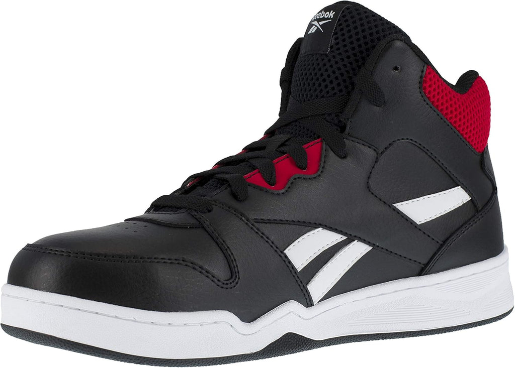 Reebok Work BB4500 Work Low Comp Toe Men's Oxford