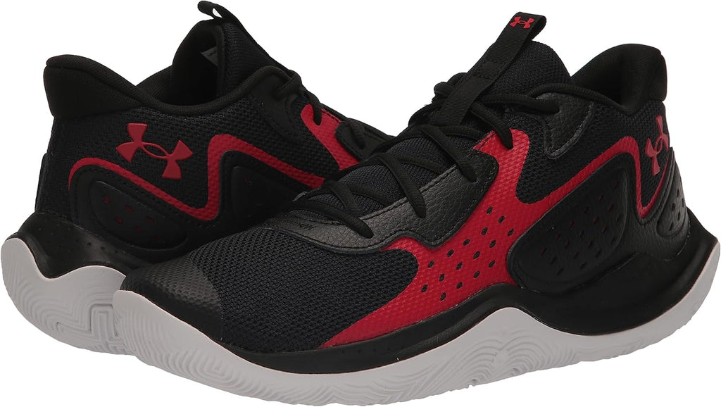 Under Armour Unisex-Adult Jet '23 Basketball Shoe