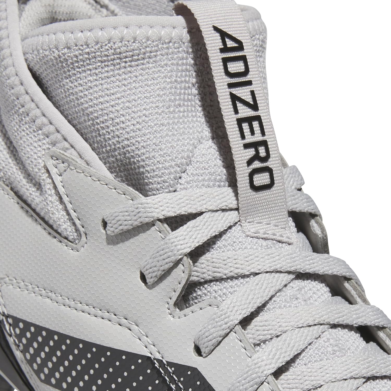 adidas Men's Adizero Impact.2 American Football Sneaker