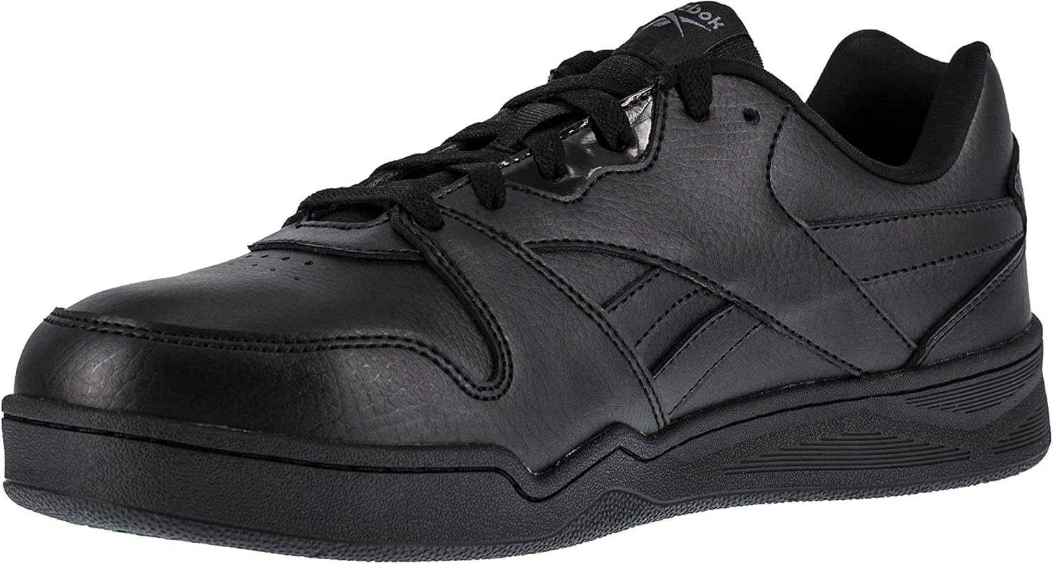 Reebok Work BB4500 Work Low Comp Toe Men's Oxford