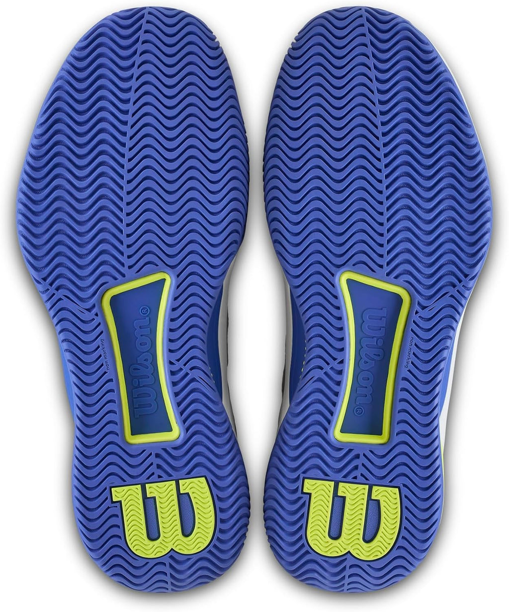 WILSON Women's Intrigue Tour Tennis Sneaker