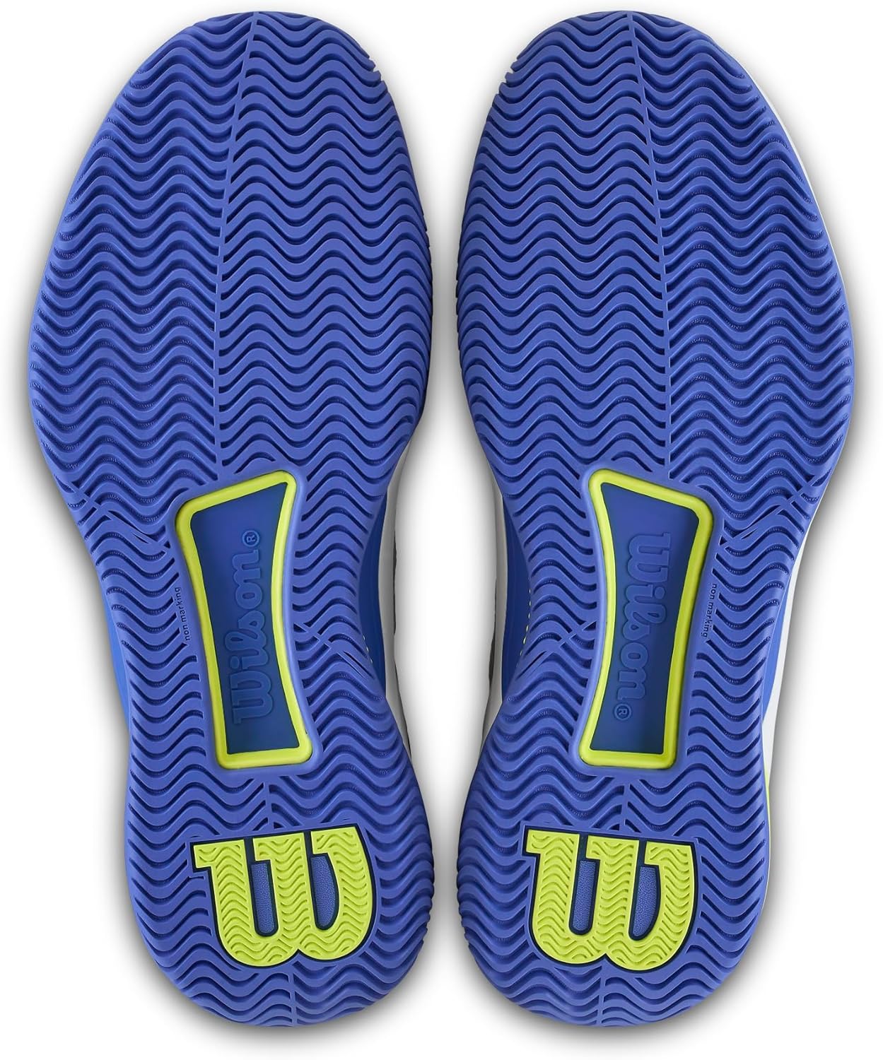 WILSON Women's Intrigue Tour Tennis Sneaker