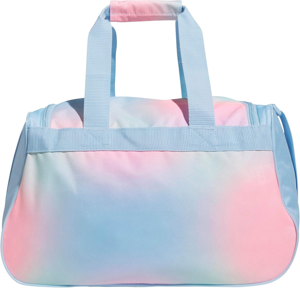 adidas Diablo Power Gym Small Duffel Bag for Men and Women – Lightweight for Sports and Travel