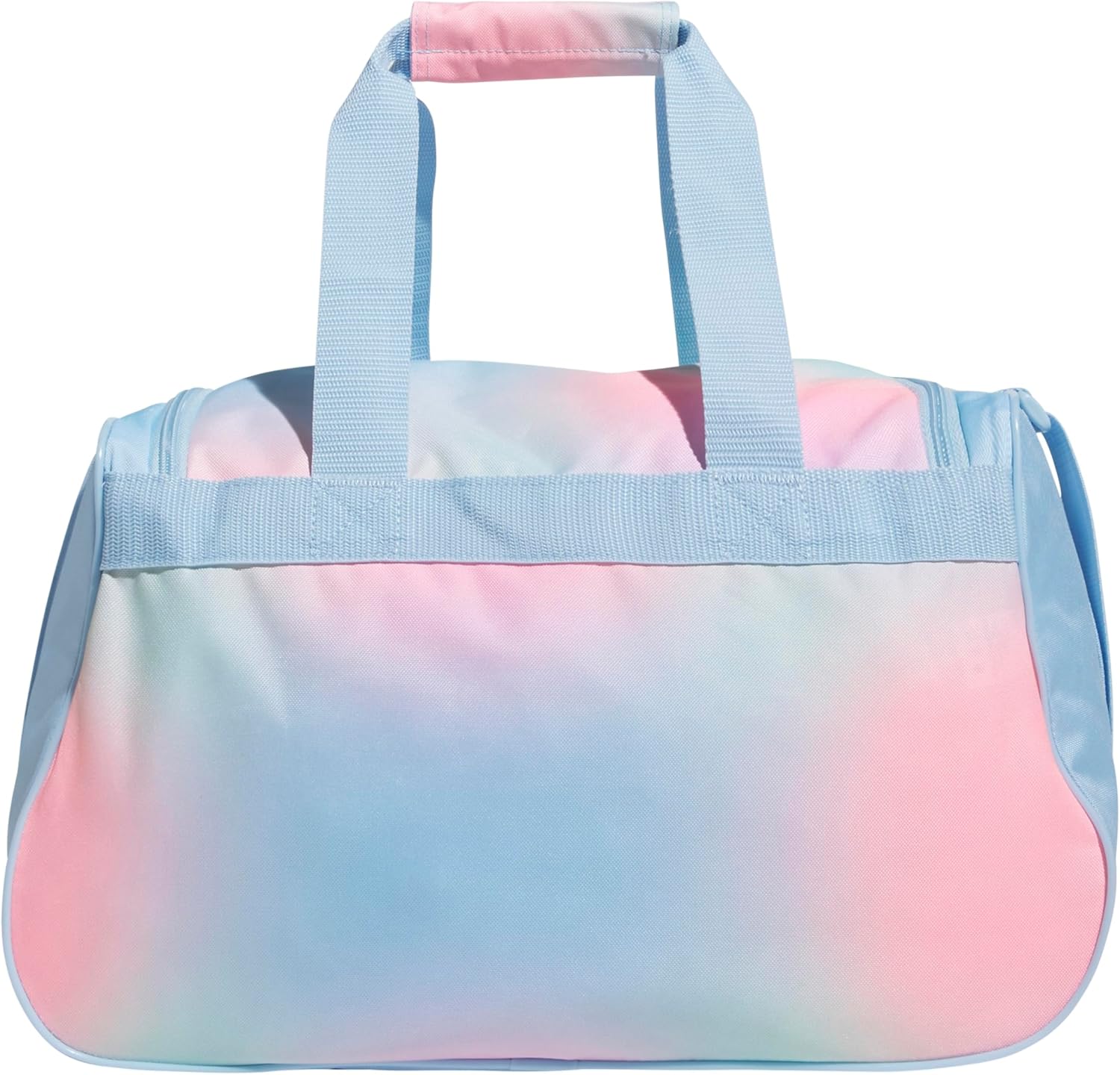 adidas Diablo Power Gym Small Duffel Bag for Men and Women – Lightweight for Sports and Travel