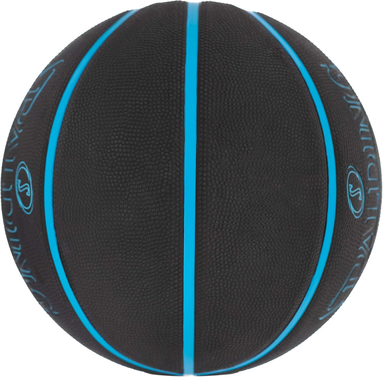 Spalding Outdoor Rubber Basketballs | Performance Rubber Cover Designed for Outdoor Play Colors