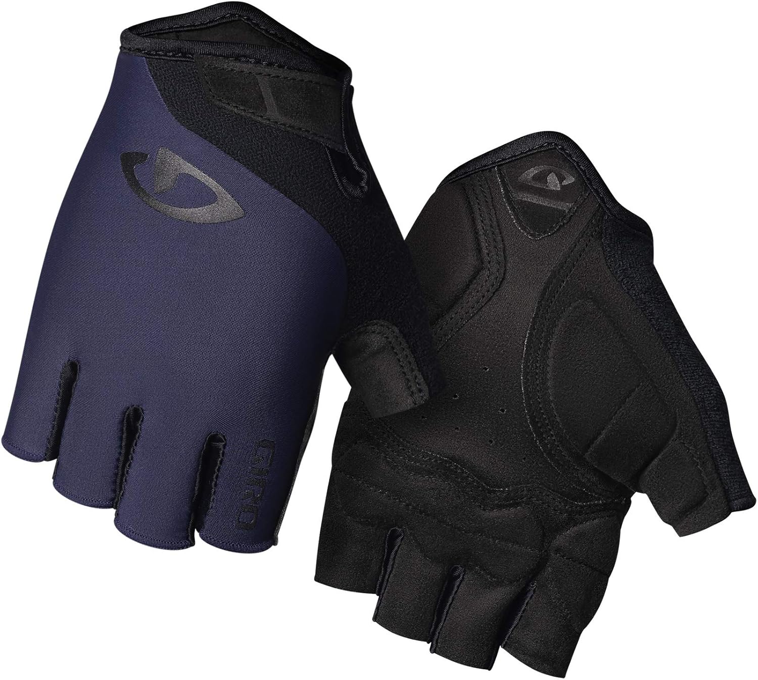 Giro Jag Road Cycling Gloves - Men's