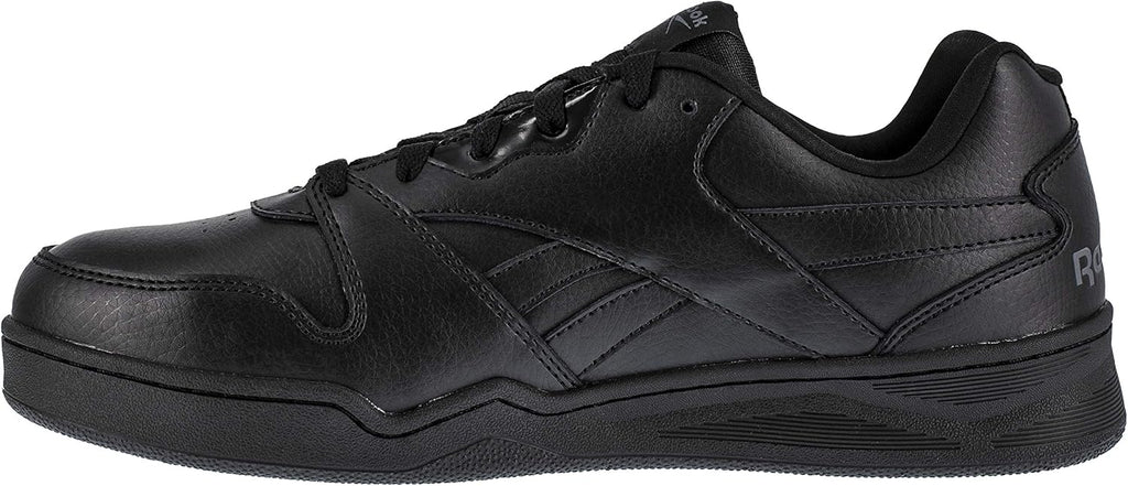 Reebok Work BB4500 Work Low Comp Toe Men's Oxford