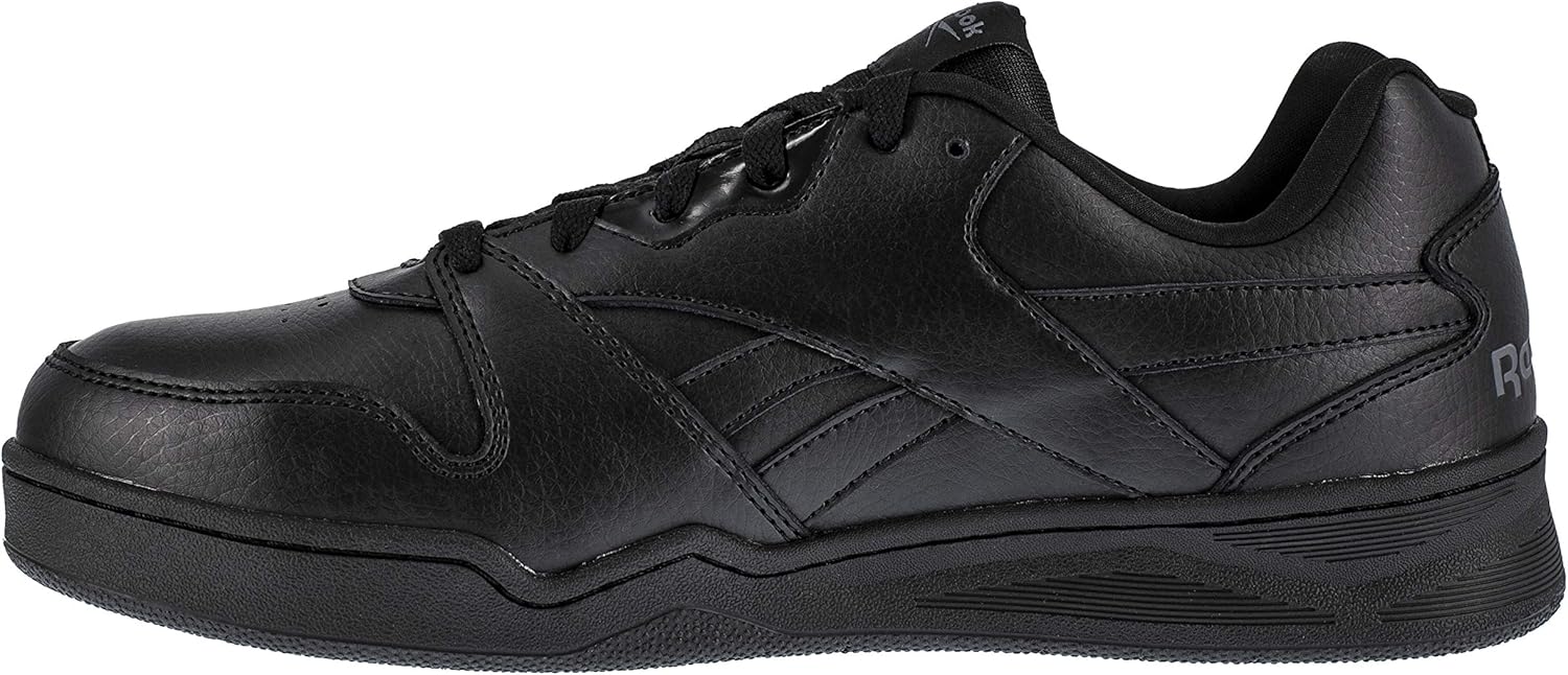 Reebok Work BB4500 Work Low Comp Toe Men's Oxford