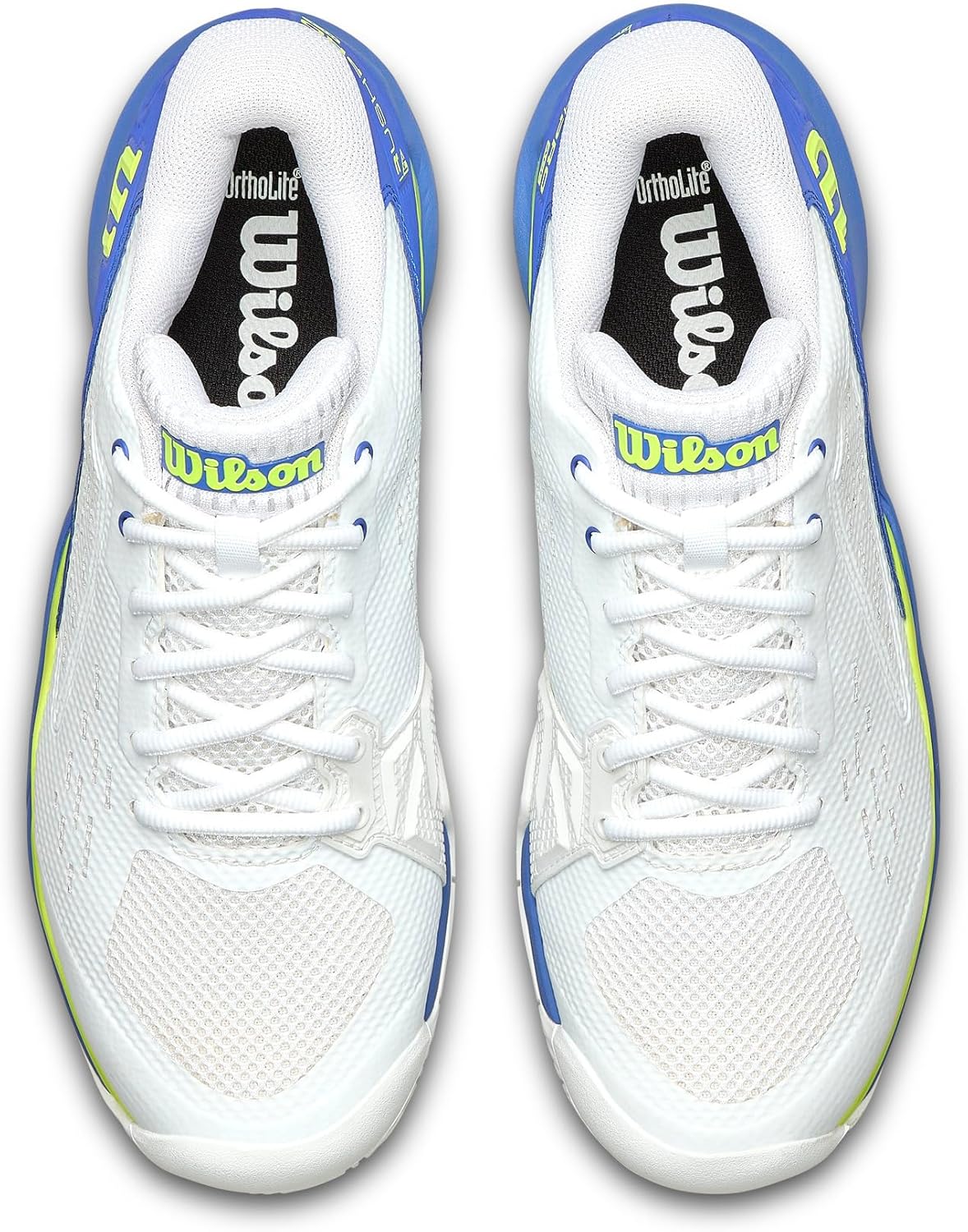 WILSON Men's Rush Pro Ace Tennis Shoes