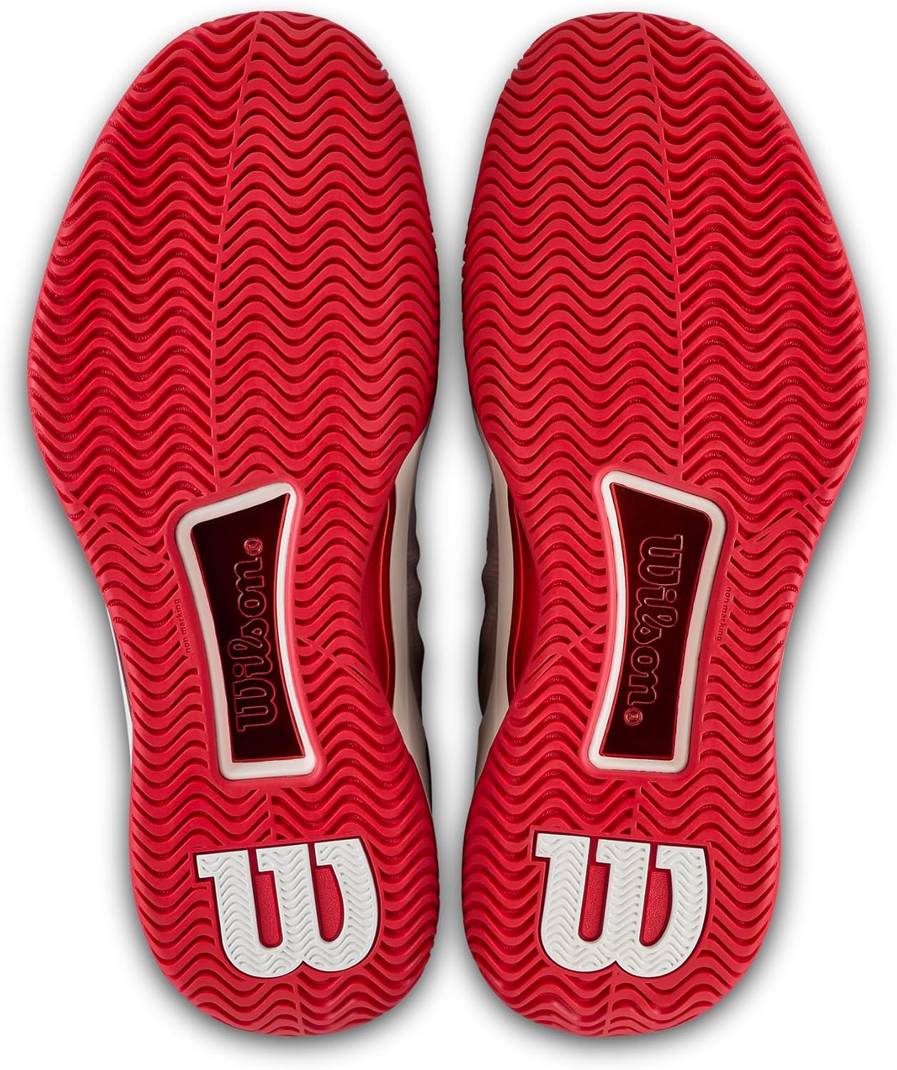 WILSON Women's Intrigue Tour Tennis Sneaker