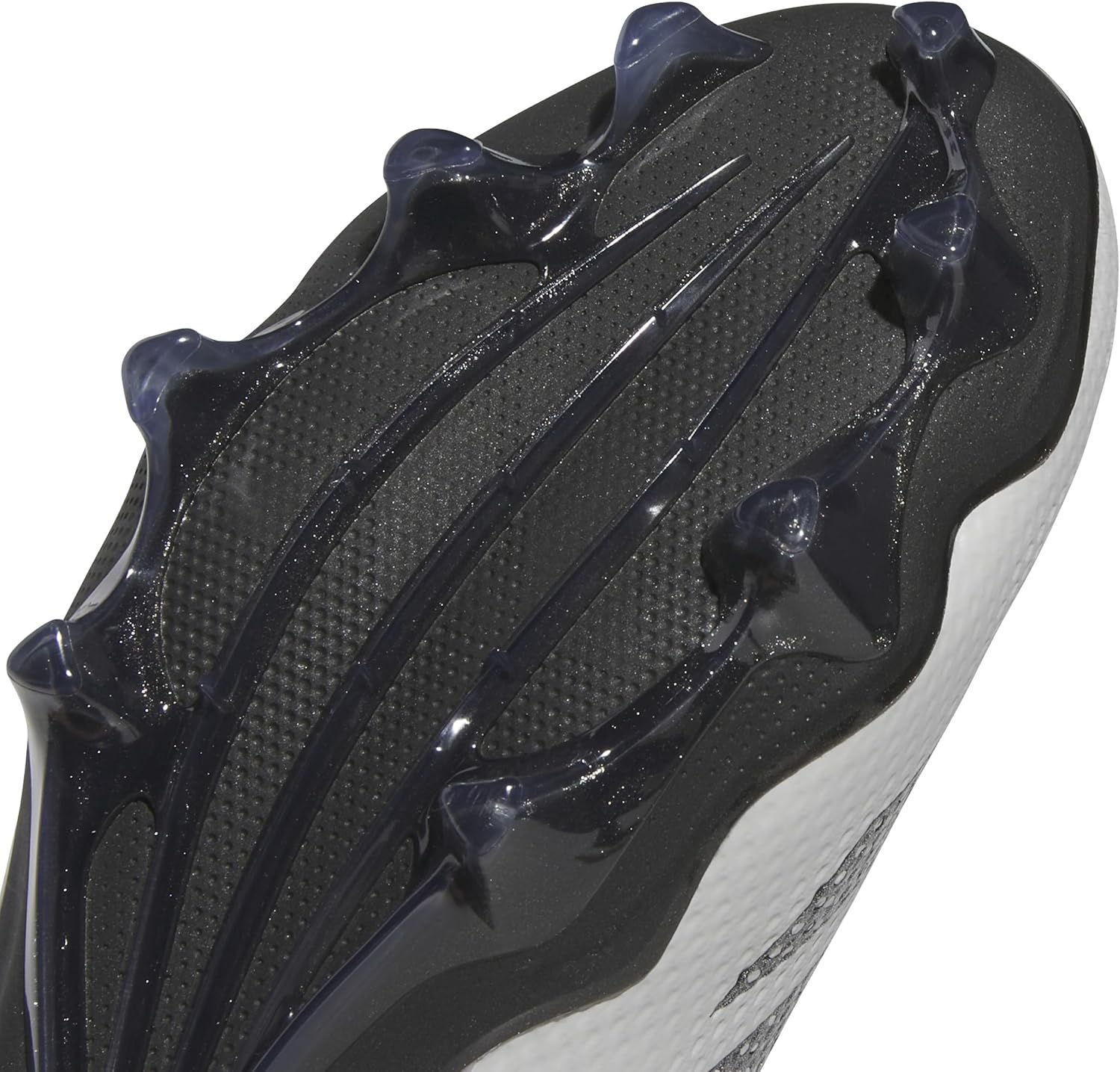 adidas Unisex Adult Adizero Impact American Football Sneaker