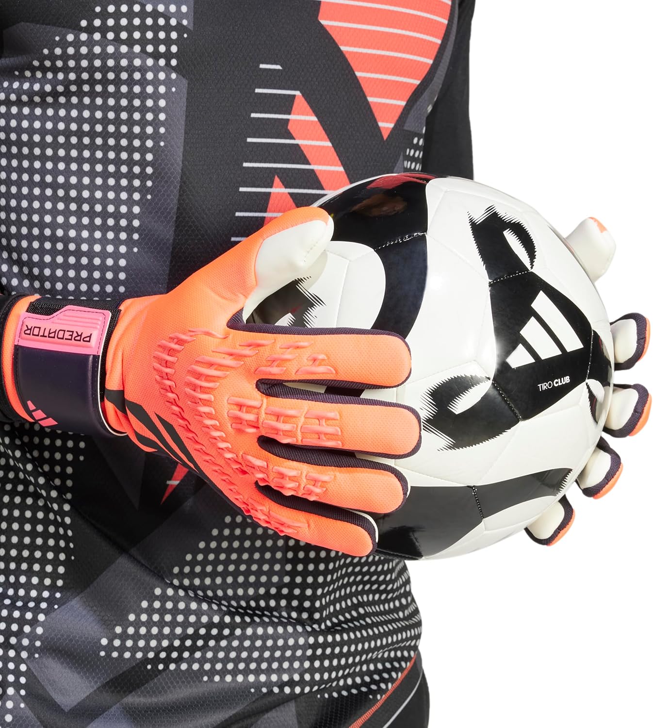 adidas Unisex League Goalie Gloves