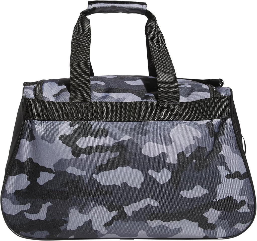 adidas Diablo Power Gym Small Duffel Bag for Men and Women – Lightweight for Sports and Travel