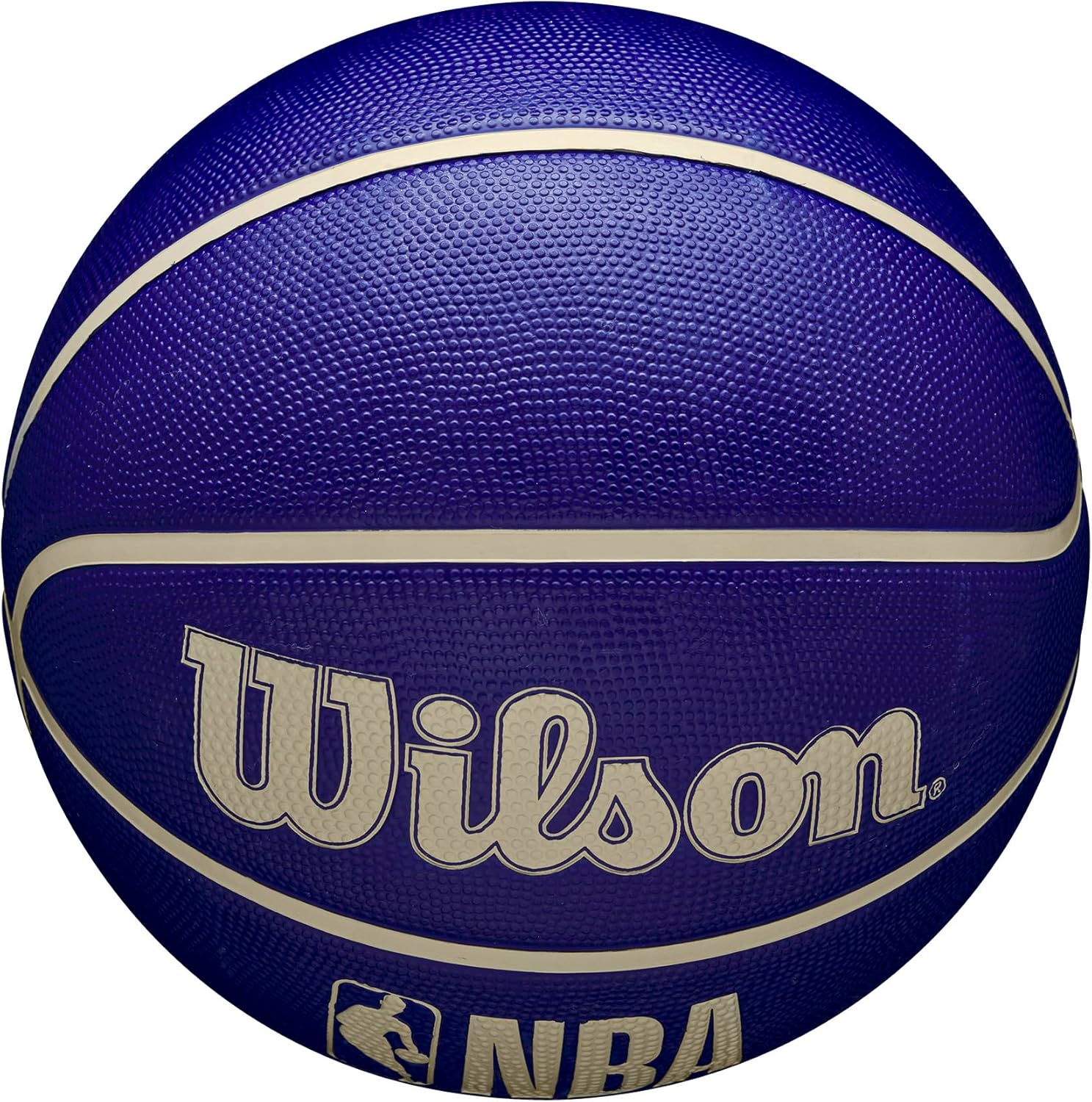 WILSON NBA DRV Outdoor Basketballs - Size 3, Size 5, Size 6 and Size 7