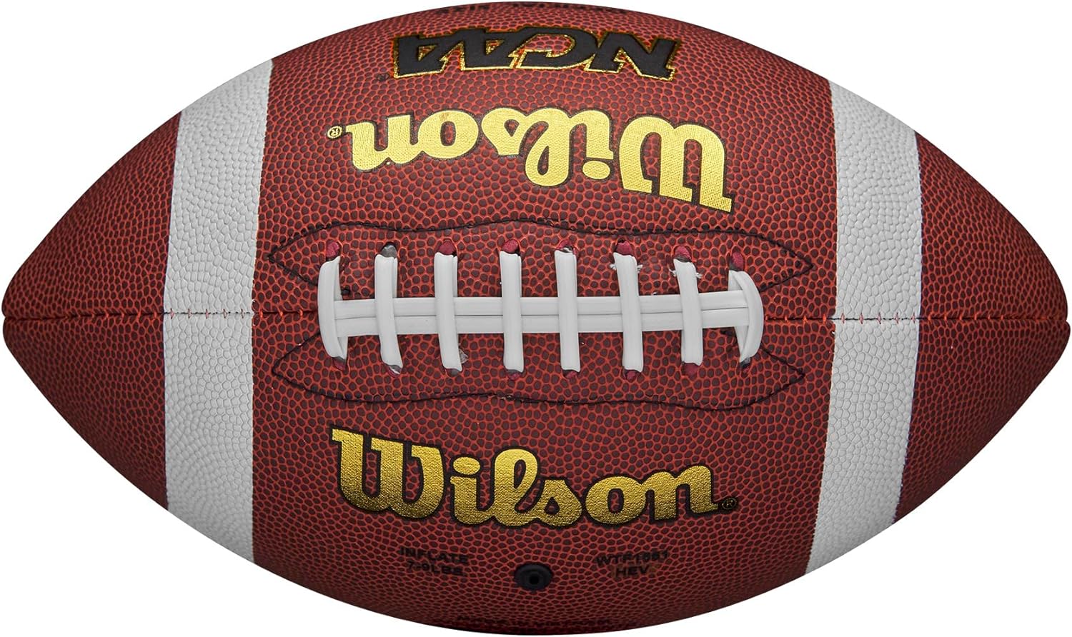 WILSON NCAA Official Football
