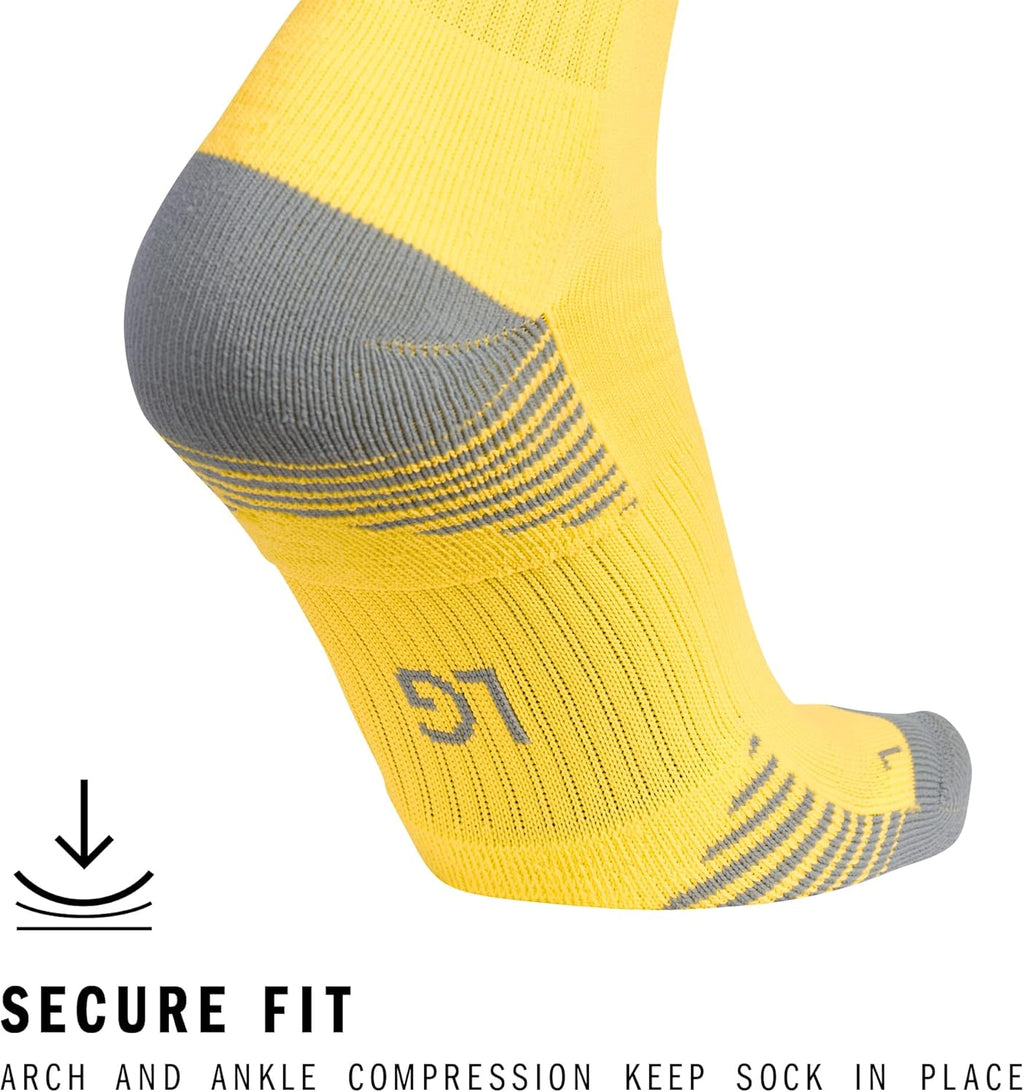adidas Unisex Copa Zone Soccer Socks for Men and Women, Over The Calf