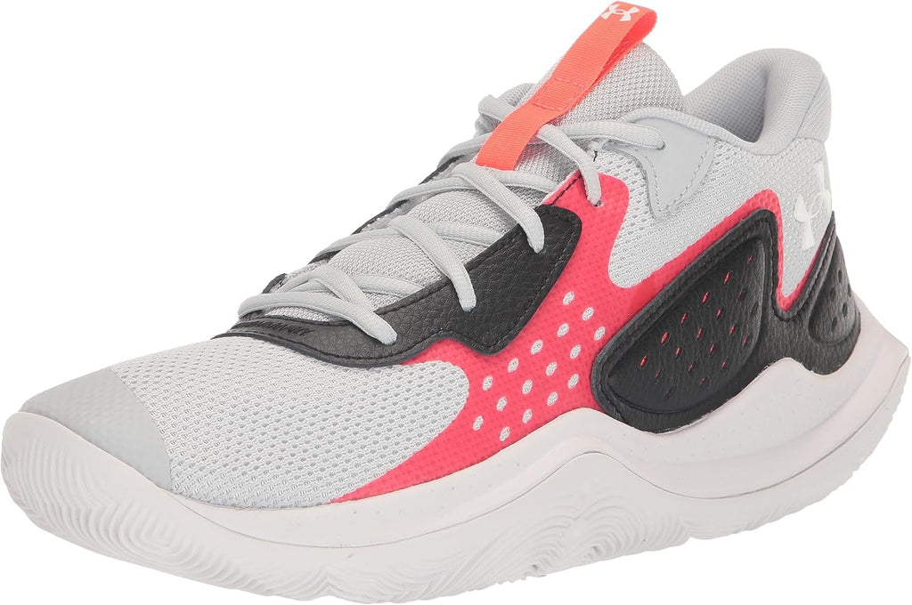 Under Armour Unisex-Adult Jet '23 Basketball Shoe