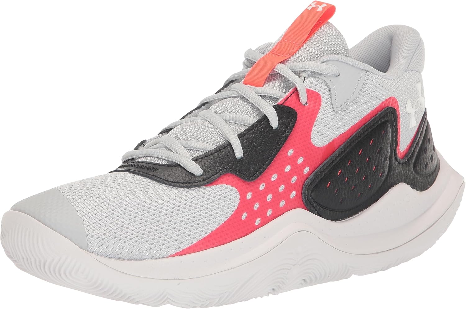 Under Armour Unisex-Adult Jet '23 Basketball Shoe