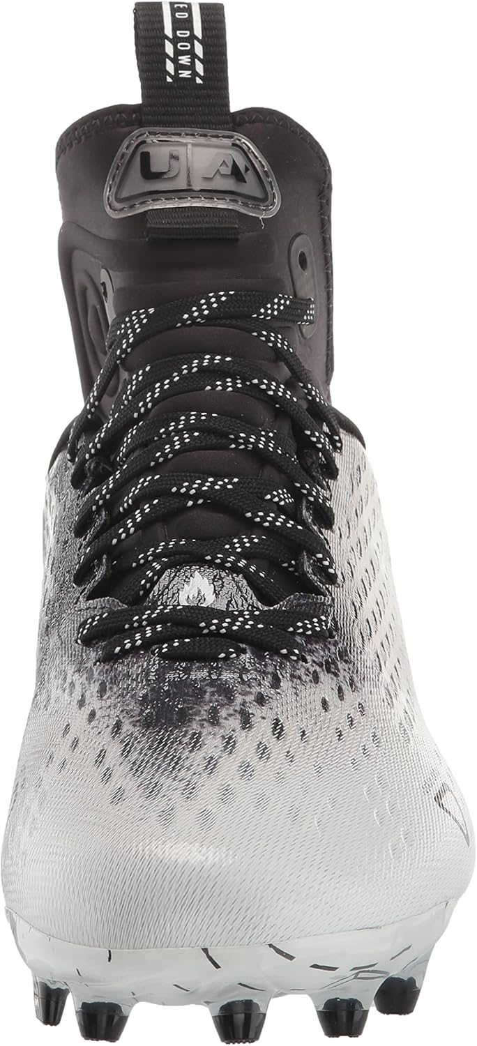 Under Armour Men's Spotlight Lux Mc 2.0 Football Shoe