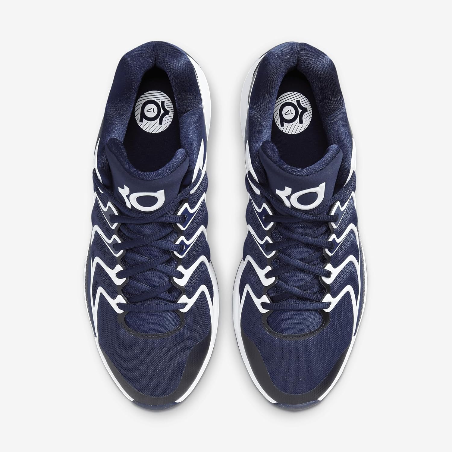 Nike KD 17 Men’s Basketball Shoes