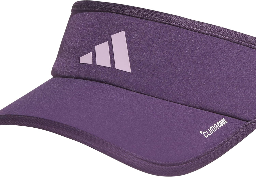 adidas Superlite, Sun Visor Hat for Women, Sport Performance, Outdoor Activities