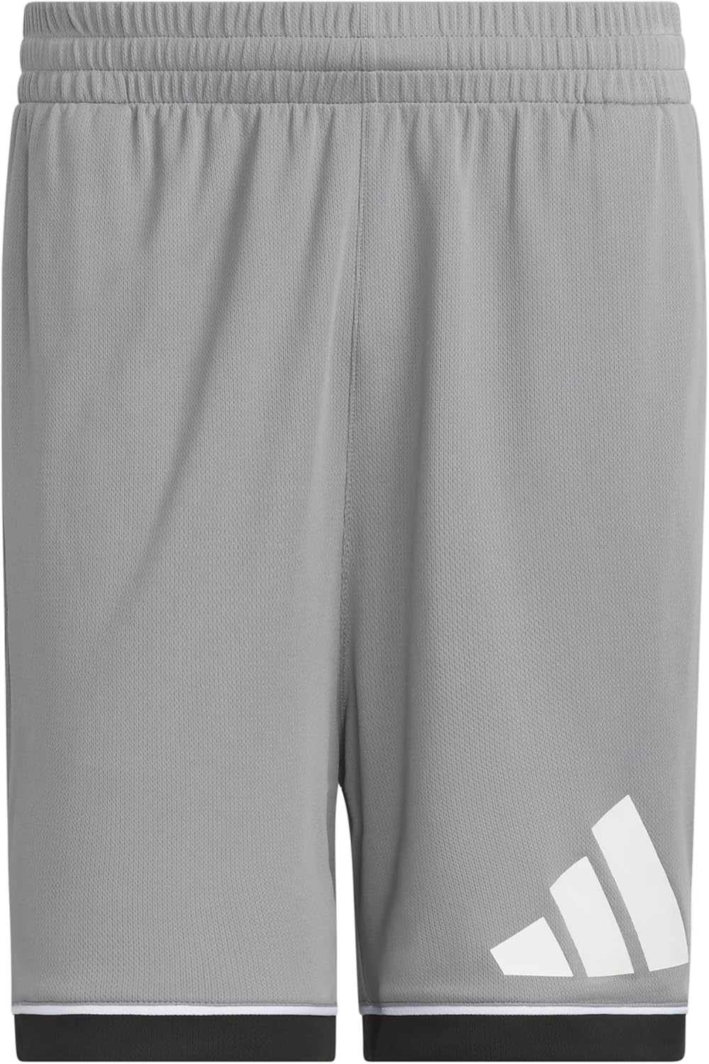adidas Men's Badge of Sport Basketball Shorts
